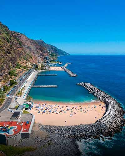 CALHETA