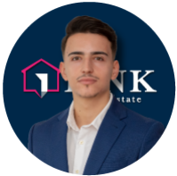 Jonathan Baeta | Pink Real Estate | Madeira Island | Consultor