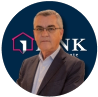 Manuel Freitas | Pink Real Estate | Madeira Island | Consultor